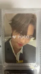 EXO カイ Peaches Kisses ver.