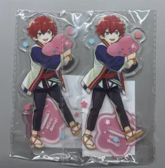 あんさんぶるスターズ！ Toonique 大切な童心 ポップアップ 全身 アクリルスタンド 天城 一彩