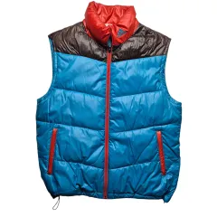 100 アディダス マルチCOLOR ダウンベスト