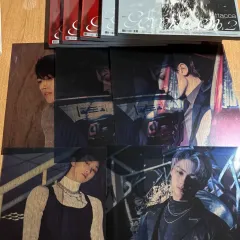 SEVENTEEN（セブンティーン・セブチ）グッズ まとめ売り まとめ 公式グッズ 非公式グッズ アルバム