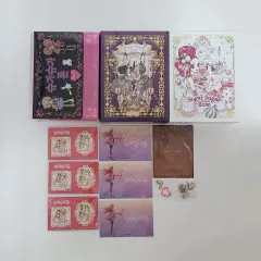 シュガシュガルーン　エクルセット 2025年最新】シュガシュガルーン エクルの人気アイテム - メルカリ