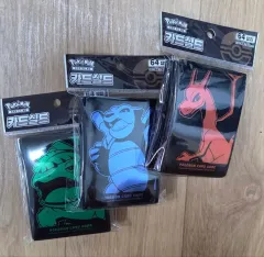 ポケモンカード シールド 未使用 まとめ 9千円 (フシギダネ/カメックス/リザードン)