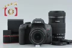 2026年最新】eos kiss x9i ダブルズームキットの人気アイテム - メルカリ