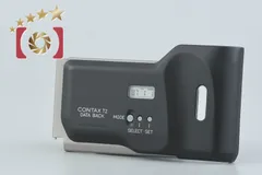 2026年最新】コンタックス T2 データバックの人気アイテム - メルカリ