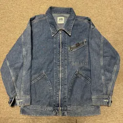 2026年最新】Lee 91-B デニムジャケットの人気アイテム - メルカリ