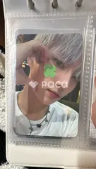 THE BOYZ キュー THE BOYZ 2ND WORLD TOUR : ZENERATION ENCORE QR WITHMUU