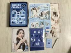 ハツトゥハツ シーグリ 本品 一部構成品 まとめ売り