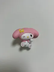 サンリオ マイメロディ ガチャ