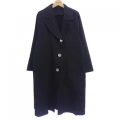 【希少】Y'S ワイズ　ウールコート　ブラウン　日本製 楽天市場】y's ワイズ コートの通販