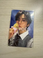 Stray Kidsハン Stray Kids x SKZOO POP-UP & CAFE SKZOO'S MAGIC SCHOOL アクリルスタンド