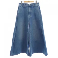 2026年最新】SHINYA KOZUKA デニム・ジーンズの人気アイテム - メルカリ