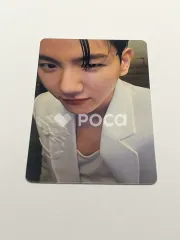 EXO ベクヒョン Hello, World World Ver.