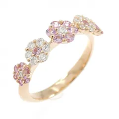 2026年最新】ポンテヴェキオ フラワー リングの人気アイテム - メルカリ