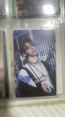 TXT ヨンジュン The Name Chapter: FREEFALL GRAVITY ver. Weverse