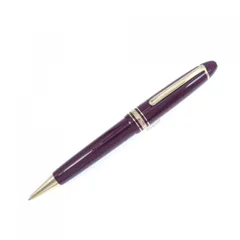 2026年最新】モンブラン ボルドー ボールペンの人気アイテム - メルカリ