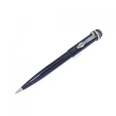 モンブラン ヘリテイジコレクションルージュ&ノワール 132110 ボールペン