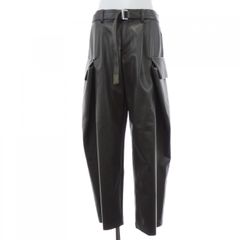 1 SACAI 25SS Suiting Bonding Pants サカイ - メルカリ 1 SACAI 25SS Suiting Bonding Pants サカイ - メルカリ