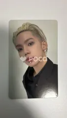 TREASURE チェ・ヒョンソク 2023 TREASURE CONCERT [REBOOT] IN SEOUL ALBUM BOOTH EVENT