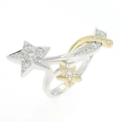 2026年最新】chanel コメット リングの人気アイテム - メルカリ