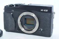 2026年最新】fujifilm x-e2 ボディの人気アイテム - メルカリ
