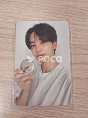 NCT 127 Be there For me hellolive ヘチャン NCT 127 Be there For me hellolive ヘチャン ヘチャン トレカ Be