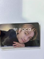 NCT ヘチャン Be There For Me Hellolive shop - メルカリ