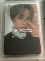 THE BOYZ ジェイコブ MAVERICK Mood Ver.