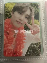 THE BOYZ ジェイコブ THRILL-ING Splash Ver.