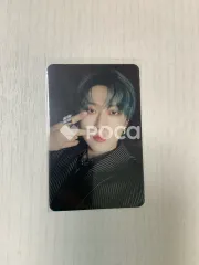 straykids チャンビン スキズ 合 (HOP) ACCORDION VER.