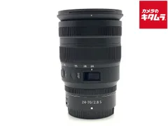 2026年最新】Nikon / ニコン NIKKOR Z 24-70mm f/2.8 Sの人気アイテム