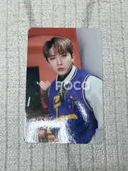 straykids チャンビン スキズ STRAY KIDS x SKZOO POP-UP STORE 'THE VICTORY' ランダムトレカ パック