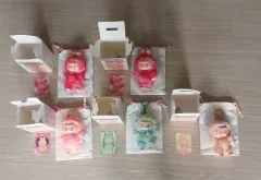 Labubu キーホルダー