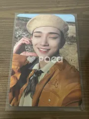 Seventeen ジョシュア セブチ Face the Sun ep.4 Path Ver.