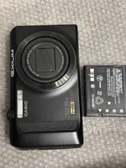 2026年最新】exilim ex-zr200の人気アイテム - メルカリ