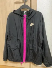 ナイキ レディース ウィンドブレーカー (The First