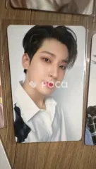 セブチ ウォヌ 2021 SEVENTEEN ONLINE CONCERT IN-COMPLETE BLU-RAY