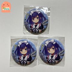 ごちうさ アトレ 千夜 缶バッジ ホロ socutegirls ごちうさ 千夜 缶バッジ アトレ秋葉原 12巻 アリス - メルカリ