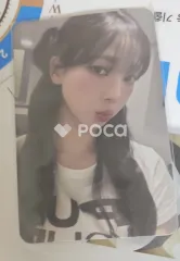 aespa カリナ Dirty Work MokketShop