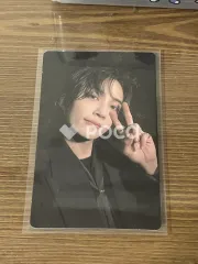 Seventeen ジョンハン セブチ THIS MAN Weverse ラキドロ