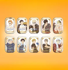 2026年最新】ハイキュー スクエア缶バッジ クールダウンの人気アイテム