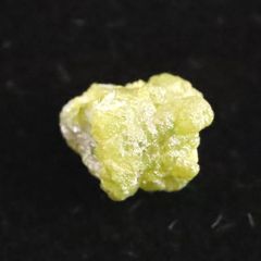 アンダラクリスタル イエロー シエラネバダ産 握り石 - メルカリ