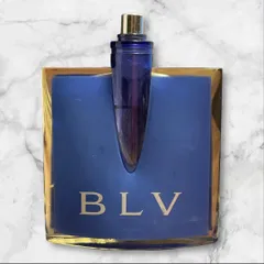 2025年最新】ブルガリ ブルーオードパルファムの人気アイテム - メルカリ