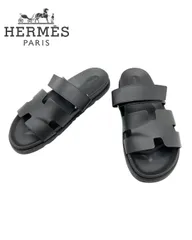 HERMES シプレ　最終大幅にお値下げです シプレ - レディス シューズ | エルメス | Hermès - エルメス-公式サイト
