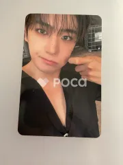 THE BOYZ ヒョンジェ 導火線 Vanguard ver.