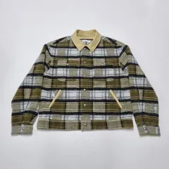 2025年最新】クロップドツイードジャケットの人気アイテム - メルカリ