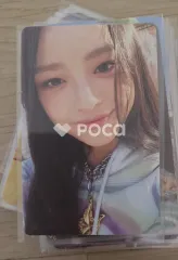 NewJeans ハニ New Jeans Weverse Albums ver.