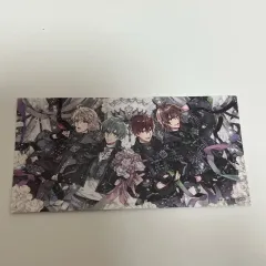 アイナナ 10周年 特典 ステッカー