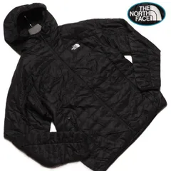 新品正規26900円 ノースフェイス 海外限定 高機能エコダウン ACTIVE WARMTH フーディー/ジャケット メンズLブラック(BLK) 直営店購入