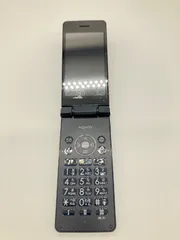 2026年最新】aquosケータイ3 805shの人気アイテム - メルカリ