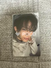 ENHYPEN ヒスン DESIRE : UNLEASH ENGENE ver. Weverse